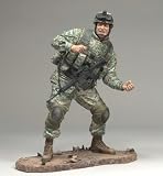 McFarlane: Military Series - Army Infantry Grenadier