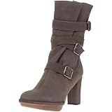 Unisa Yaro, Bottes femme