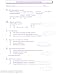 Smile Evaluation Forms