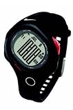 Nike Triax Fury 50 Super Watch - Black/Black - WR0142-001