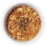 SeaBear Heat and Serve Wild Salmon Meal Mediterranean - Twenty Four 7.5 oz pouches