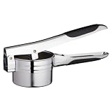 from KitchenCraft Kitchen Craft Chrome Plated Potato Ricer Model 5028250116642