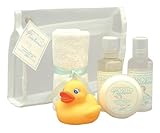 THE AROMATHERAPY COMPANY BABY AROMA NEWBORN �x�r�[�_�b�L�[�p�b�N