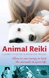 Animal Reiki: How to Use Energy to Heal the Animals in Your Life