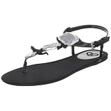 Madeline Women's Skye T-Strap Flat