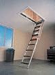 22-1/2"X8' ATTIC LADDER (Werner S2208)