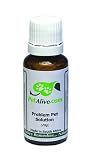 PetAlive Problem Pet Solution for Balanced Pet Behavior (20g)
