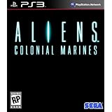 Aliens: Colonial Marines