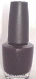 OPI Lincoln Park After Dark Nail Polish