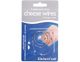 Review Kitchen Craft  / Kitchen Craft Spare Wire for Cheese Slicer KCCHEESE- set of three