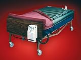 Bariselect Low Air Loss Mattress 42 x 80 x 10
