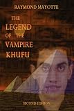 THE LEGEND OF THE VAMPIRE KHUFU