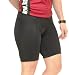 Outeredge Ladies Sport Shorts Black Small