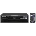 Panasonic CX-D3000U Mobile DVD Video Player