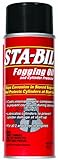 STA-BIL 22001 Fogging Oil - 12 av. oz.