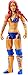 WWE Series #80 Sasha Banks Action Figure, 6