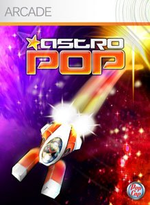 Astropop [Online Game Code]