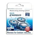 Philips/Norelco HS-85 HS85 Replacement Heads