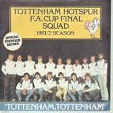 TOTTENHAM TOTTENHAM 7" (45)