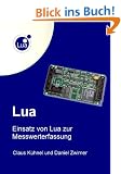 Lua: Einsatz von Lua zur Messwerterfassung