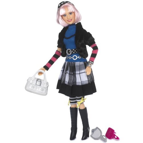 Childrens Toyshop  Toys : Lola w/Fashion, Accessories and Dancing Feature Mechanism