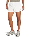 Asics Men's Interval 1/2 Split Short