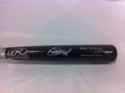 Ichiro Suzuki Seattle Mariners Hand Signed Autographed Rawings Fullsize Bat