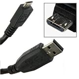 Micro USB Data Cable for Samsung M8910 / GT-M8910 / Pixon 12, S5600 / GT-S5600 / Preston Gallery, i8910 HD / Acme / Omnia HD