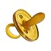 Goldi Beruhigungssauger ab 6 Monate , Naturform oval