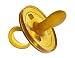 Produkt-Bild: Goldi Beruhigungssauger,Naturform oval 0 - 6 Monate !! NEU!!