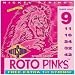 R11 Roto Reds Medium Electric Guitar Strings (11-48)
