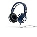 Skullcandy Hesh 2 Over-Ear Headphone with Mic - NY Yankees