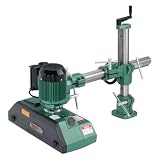 Grizzly G1095 Power Feeder 4 Roller / 4 Speed, Single-Phase