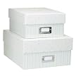 Classic Pooh Baby Nesting Storage Boxes