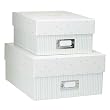 Classic Pooh&trade; Baby Nesting Storage Boxes