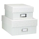 Classic Pooh Baby Nesting Storage Boxes