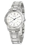 Victorinox Swiss Army Women's 241306 Alliance Sport White Dial Watch
