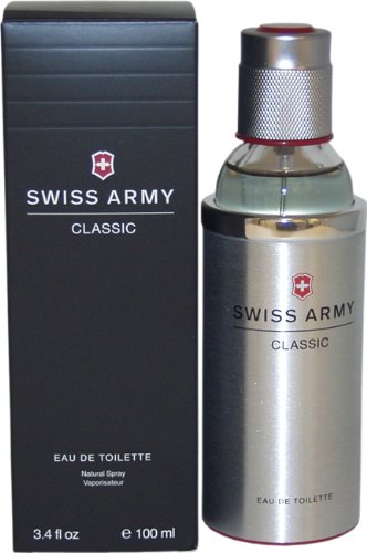 Victorinox Swiss Army 100ml EDT Eau de Toilette Spray OVP Preisvergleich