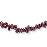 Garnet Necklace