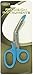 Prestige Medical Nurses Utility Scissors, Galaxy Blue 5.5 Inch