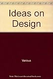 Ideas on design