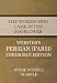 Search : The Women Who Came in the Mayflower - Webster's Persian (Farsi) Thesaurus Edition