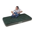 Intex Prestige Downy Twin Airbed Kit