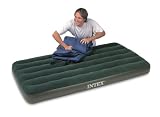 Prestige Downy, Grn Twin W/4D - Intex