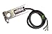 KELE, TS-470, Damper postion switch, 2amp 120-240vac NO/NC