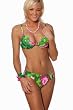 Lotus: Full Bottom Women's Swimsuit Separate by Blue Sky Swimwear (Mix and Match all styles)