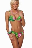 Lotus: Full Bottom Women's Swimsuit Separate by Blue Sky Swimwear (Mix and Match all styles)
