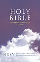 Holy Bible: New Revised Standard Version (NRSV) Anglicised with Apocrypha (Bible Nrsv)
