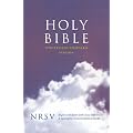 Holy Bible: New Revised Standard Version (NRSV) Anglicised with Apocrypha (Bible Nrsv)