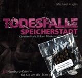 Produkt-Bild: Hamburg-Krimis 01: Todesfalle Speicherstadt
